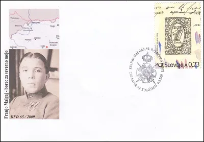 FRANJO MALGAJ 90. OBLETNICA SMRTI